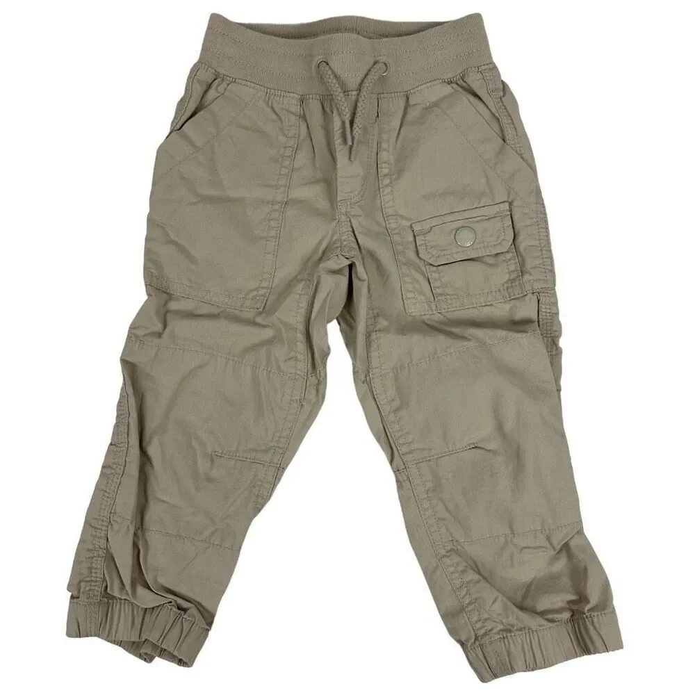 Baby Gap khaki pants size 2 years